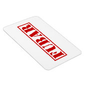 FUBAR MAGNEET (Rechterzijde)