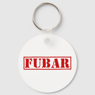 FUBAR SLEUTELHANGER