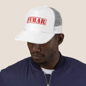 FUBAR TRUCKER PET (In situ)