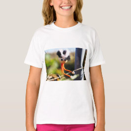 Fubby, een fantasie poppetje. t-shirt