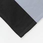 Fubby krachten, Hang in There, I got you Fleece Deken (Hoek)