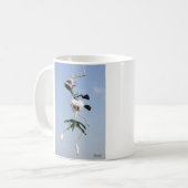 Fubby krachten, Hang in There, I got you Koffiemok (Voorkant links)