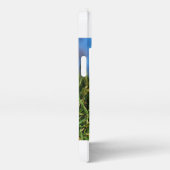 Fubby poppetjes die dansen met Narcissenjurk. iPhone Hoesje (Rechterkant)