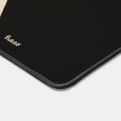 Fubby puzzel actie. bureaumat (Hoek)