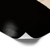 Fubby puzzel actie. perfect poster (Hoek)