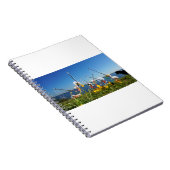 Fubby's actief met het hengelspel. notitieboek (Rechterzijde)