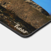 Fubby's die elkaars Valentijn zijn. Bureaumat (Hoek)