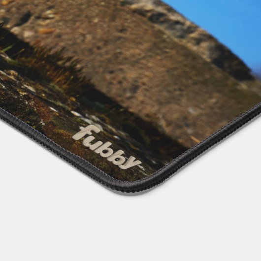 Fubby's die elkaars Valentijn zijn. Bureaumat (Hoek)