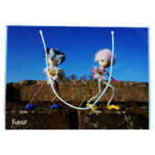 Fubby's die elkaars Valentijn zijn. Groot Cadeauzakje (Achterkant)