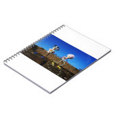 Fubby's die elkaars Valentijn zijn. Notitieboek (Linkerzijde)