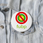 FUBP RONDE BUTTON 4,0 CM (In situ)