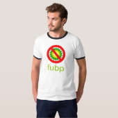 FUBP T-SHIRT (Voorkant volledig)