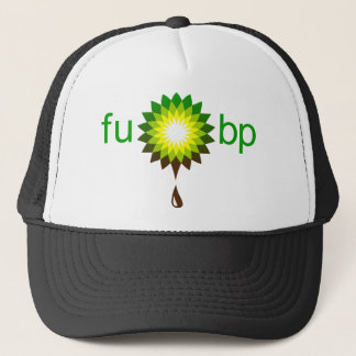 FUBP TRUCKER PET
