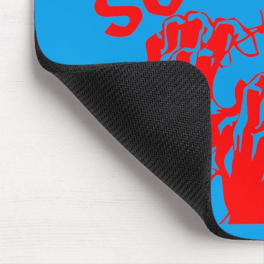 Fuc>| Barb Wire socialisme #USAPatriotGraphics © Muismat (Hoek)