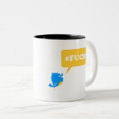 #FUCBS mok (Voorkant rechts)