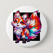 Fuchs Button (Voorkant)