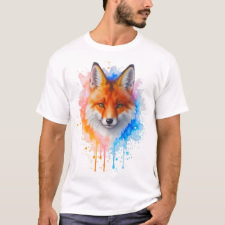 Fuchs T-shirt