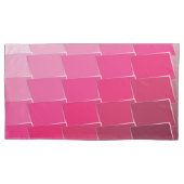 fuchsia 11 kussensloop (Voorkant-Links)