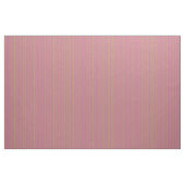 Fuchsia and Green Pattern Stof (Yard (91,4 cm))