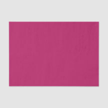 Fuchsia Berry Magenta roze weefselpapier