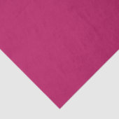 Fuchsia Berry Magenta roze weefselpapier Tissuepapier (Detail)