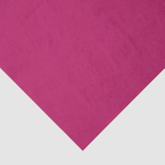 Fuchsia Berry Magenta roze weefselpapier Tissuepapier (Detail)