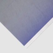 Fuchsia blauw grijs tissuepapier (Detail)