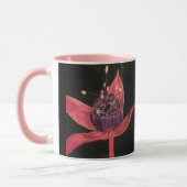 FUCHSIA BLOSSOM MOK (Links)