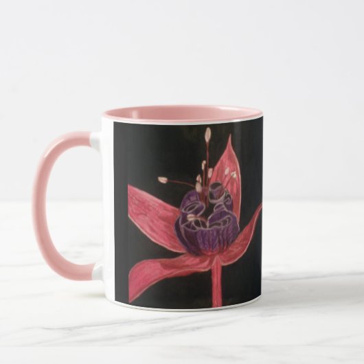 FUCHSIA BLOSSOM MOK (Links)