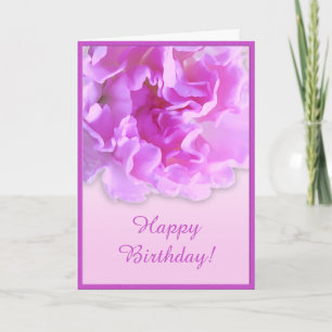 Fuchsia Carnese Kaart