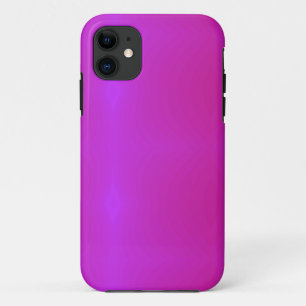 Fuchsia iPhone 11 Hoesje