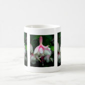 Fuchsia Devonshire Dumpling Koffiemok (Center)