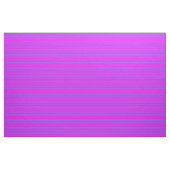 Fuchsia & donker turquoise gevoerd/gestreept patro stof (Fat Quarter)