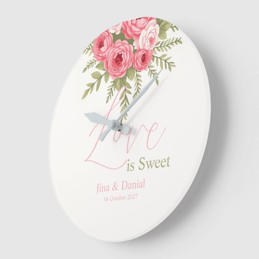 Fuchsia Dream Grote Klok (Hoek)