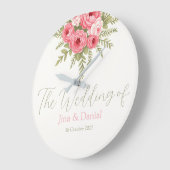 Fuchsia Dream Grote Klok (Hoek)