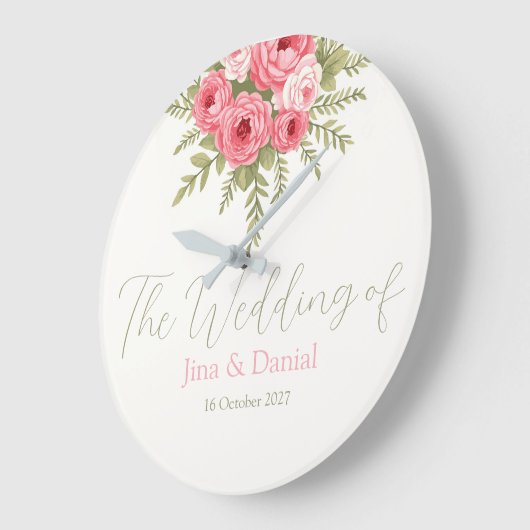 Fuchsia Dream Grote Klok (Hoek)