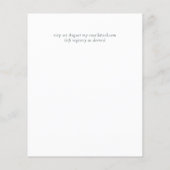 Fuchsia Dreams BUDGET Weddenschap (Achterkant)