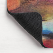 Fuchsia Expression Muismat (Hoek)