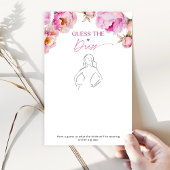 Fuchsia felroze Raad de jurk bruids spel