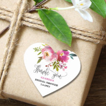 Fuchsia Floral Vrijgezellenfeest