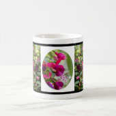 Fuchsia Garden Koffiemok (Center)