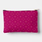 Fuchsia | Golden Zinnia Sun Etui (Achterkant)