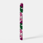 Fuchsia iPhone 15 Case (Rechterkant)