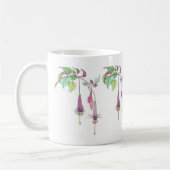 Fuchsia Koffiemok (Links)
