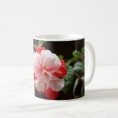 Fuchsia Koffiemok (Voorkant rechts)