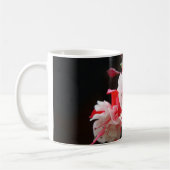 Fuchsia Koffiemok (Links)