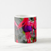 Fuchsia Koffiemok (Center)