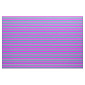 Fuchsia, Light Zee Green en Light Grey Stripes Stof (Yard (91,4 cm))