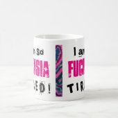 FUCHSIA-Mok Koffiemok (Center)