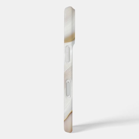 Fuchsia Pink Gold Case-Mate iPhone Case (Achterkant / Rechts)